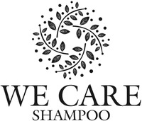 WE CARE SHAMPOO