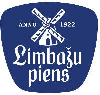 ANNO 1922 Limbažu piens