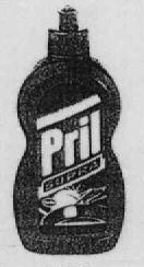 Pril SUPRA Henkel