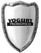 YOGURT PROBIOTICO