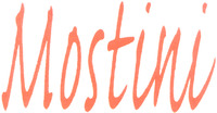 Mostini