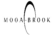 MOGA BROOK
