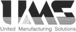 UMS United Manufacturing Solutions