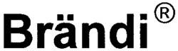 Brändi