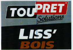 TOUPRET Solutions LISS'BOIS
