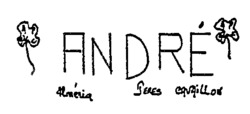 ANDRÉ