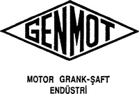 GENMOT MOTOR GRANK-SAFT ENDÜSTRI