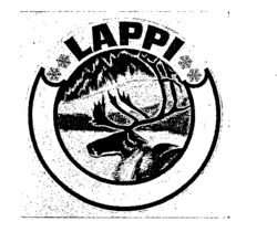 LAPPI