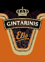 GINTARINIS Elis