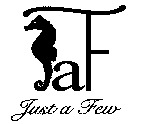 JaF Just a Few
