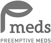 Pmeds PREEMPTIVE MEDS