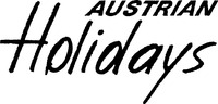 AUSTRIAN Holidays