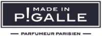 MADE IN PIGALLE PARFUMEUR PARISIEN