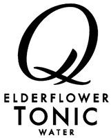 Q ELDERFLOWER TONIC WATER