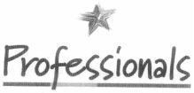 Professionals