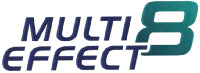 MULTI EFFECT 8
