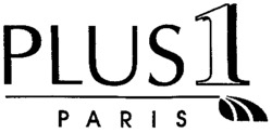 PLUS 1 PARIS