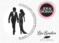 AN IDEAL WOMAN Lise London WITH MANUAL