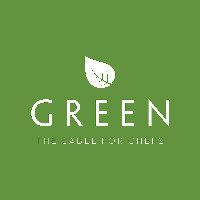GREEN THE LABEL FOR CHEFS