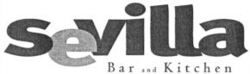 sevilla Bar and Kitchen