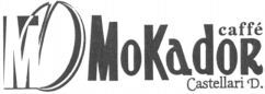 caffé MoKador Castellari D.