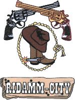 RIDAMM-CITY