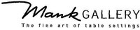 Mank GALLERY The fine art of table settings