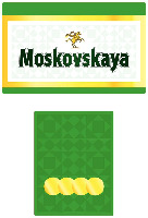 Moskovskaya