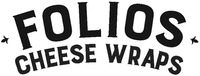 FOLIOS CHEESE WRAPS