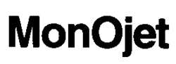 MonOjet