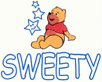 SWEETY