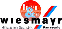 wiesmayr klimatechnik Ges.m.b.H. Panasonic