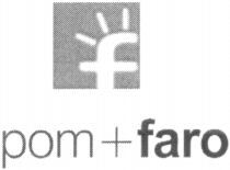 pom+faro