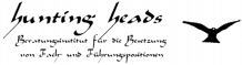 hunting heads Beratungsinstitut für die Besetzung von Fach- und Führungspositionen