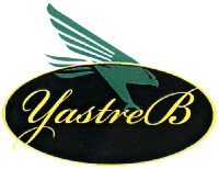 YastreB