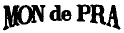 MON de PRA