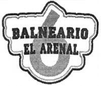 BALNEARIO EL ARENAL 6