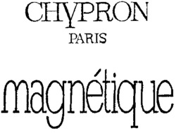 CHYPRON