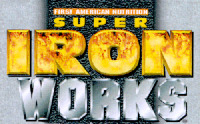 SUPER IRON WORKS