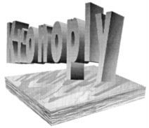 Kronoply