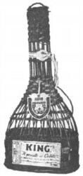 KING'S