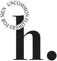 UNCOMMON FLOWERS FOR MEN h.
