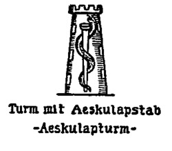 Aeskulapturm