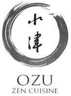 OZU ZEN CUISINE