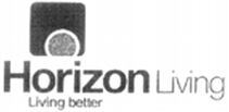 Horizon Living Living better