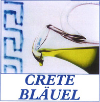 CRETE BLÄUEL
