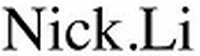 Nick.Li