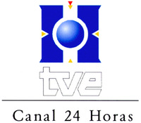 tve Canal 24 Horas
