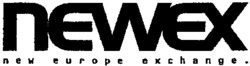 NEWEX new europe exchange
