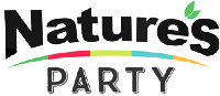 Nature's PARTY